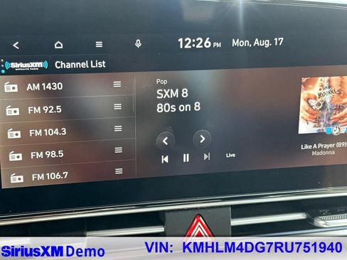 Used 2024 Hyundai Elantra SEL FWD image 27