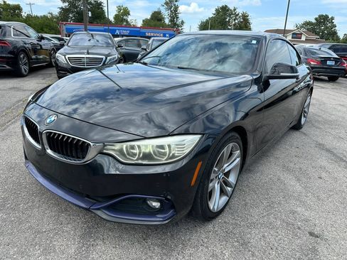 Used 2014 BMW 428i Coupe RWD image 24