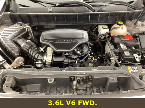 Used 2019 GMC Acadia SLE w/ Driver Alert Package I image 31