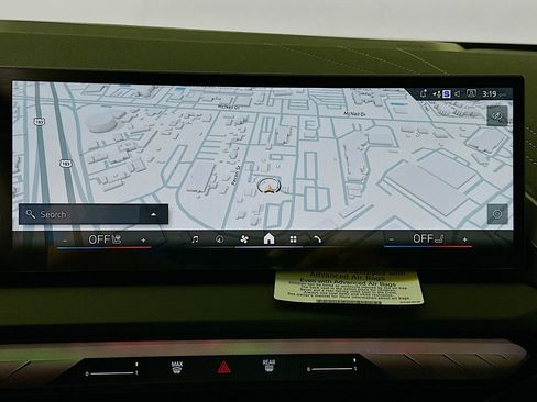 New 2026 BMW X3 xDrive30 w/ Convenience Package image 12