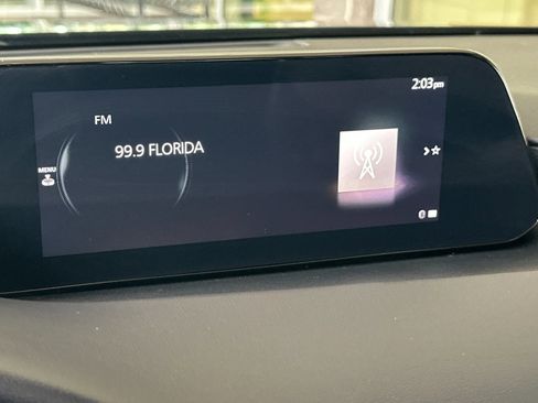 Used 2025 MAZDA MAZDA3 s image 17