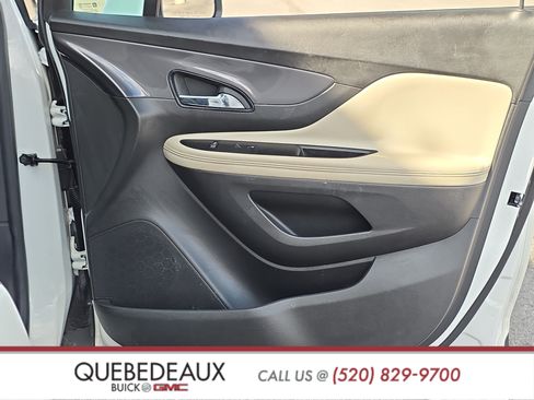 Used 2020 Buick Encore Preferred w/ Safety Package FWD image 25