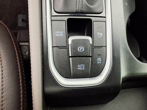 Used 2019 Hyundai Santa Fe Limited FWD image 22