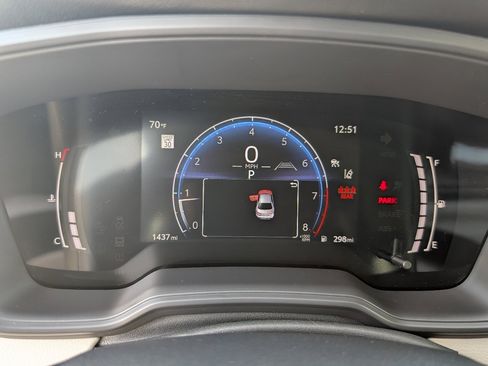 Used 2026 Toyota Corolla LE image 18