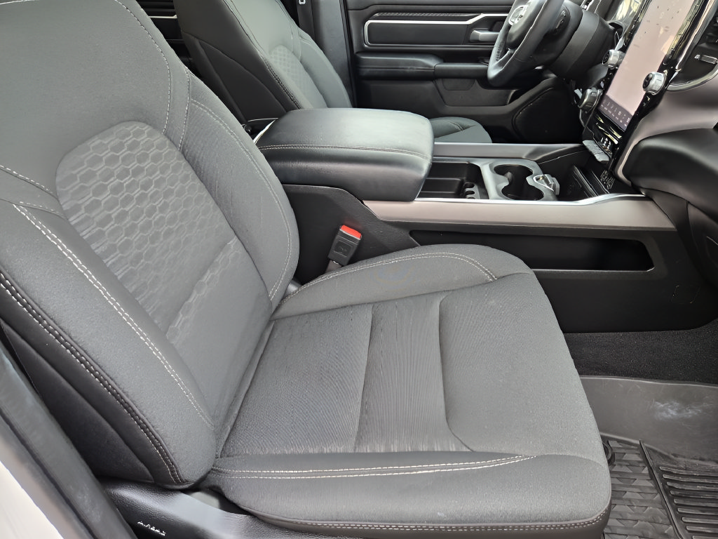 Used 2025 RAM 1500 Lone Star AWD/4WD image 13