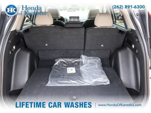 Used 2024 Honda CR-V EX image 21