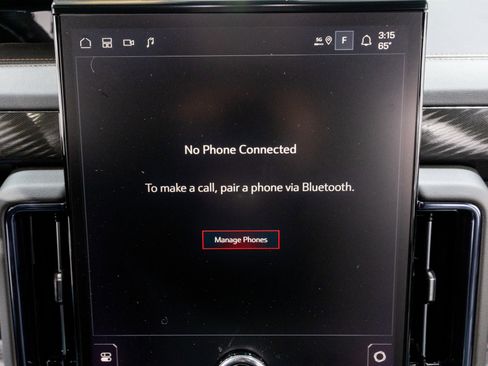 Used 2025 GMC Yukon AT4 w/ Premium Trailering Package image 23