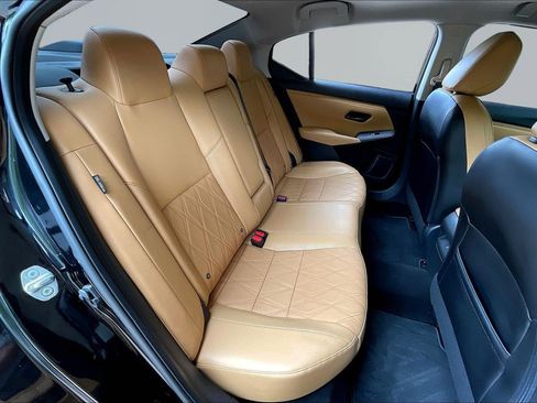 Used 2024 Nissan Sentra SV w/ SV Premium Package FWD image 24