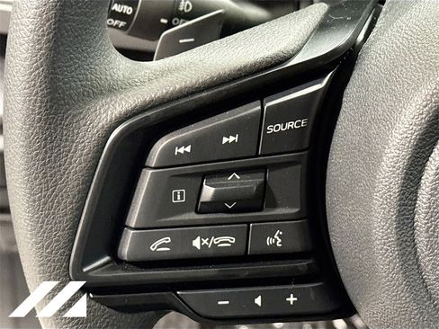 New 2026 Subaru Crosstrek 2.0i Premium image 12