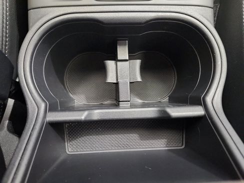 Used 2024 Subaru Forester Limited image 28