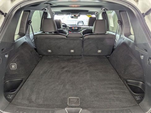 Used 2021 Honda Passport EX-L image 25