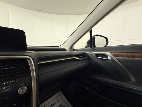 Certified 2020 Lexus RX 450hL AWD w/ Premium Package image 23
