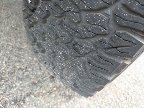 Used 2024 Jeep Wrangler Unlimited Rubicon 392 AWD/4WD image 81