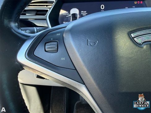 Used 2016 Tesla Model S 90D image 35