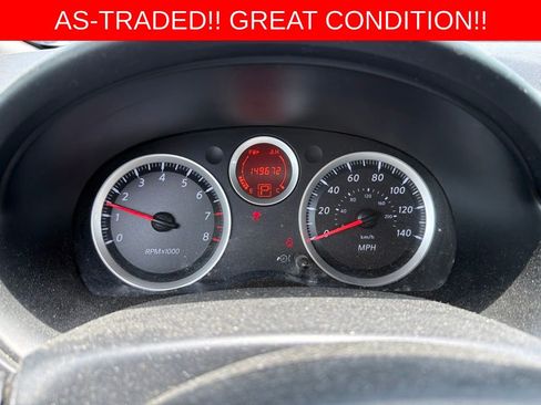 Used 2012 Nissan Sentra 2.0 FWD image 11