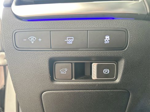Used 2024 Hyundai Palisade Calligraphy image 18