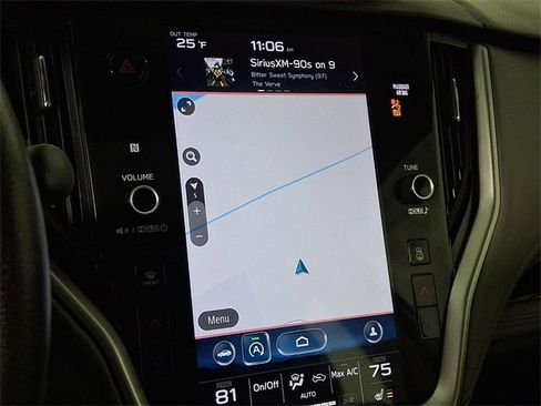 Used 2020 Subaru Legacy Limited w/ Popular Package #3 image 3