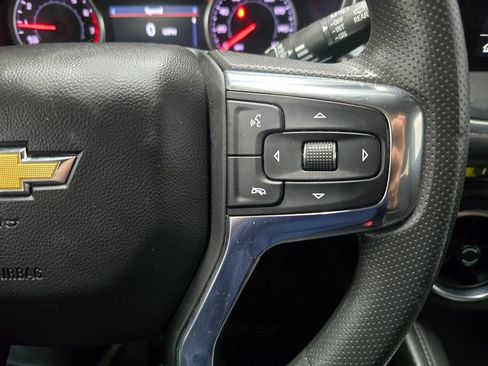 Used 2023 Chevrolet Blazer LT w/ Midnight/Sport Edition AWD/4WD image 27