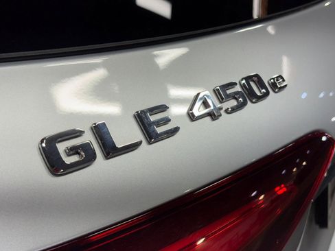 Certified 2025 Mercedes-Benz GLE 450e 4MATIC image 30