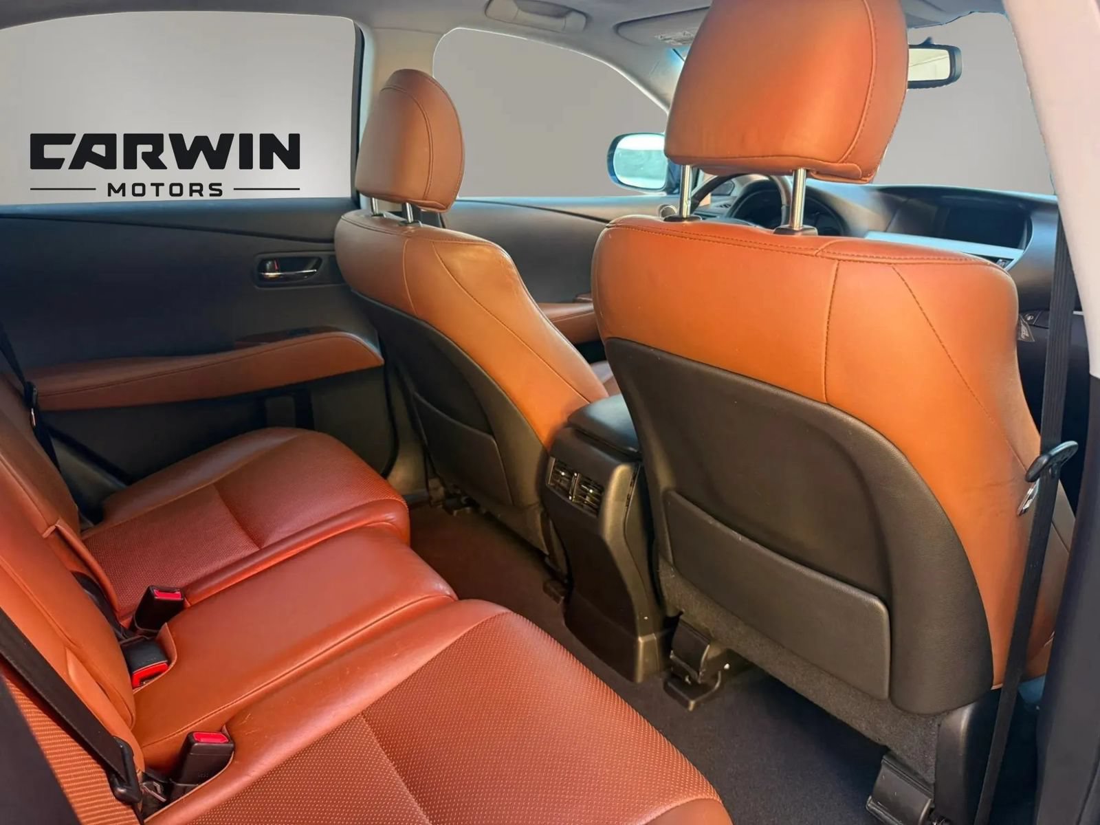 Used 2013 Lexus RX 350 FWD image 30