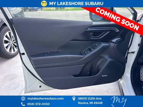 Used 2024 Subaru Impreza RS AWD/4WD image 10