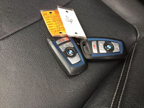 Used 2016 BMW 328i xDrive Sedan AWD/4WD image 47