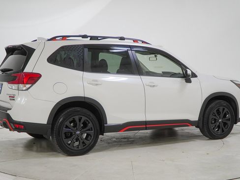 Used 2022 Subaru Forester Sport image 15