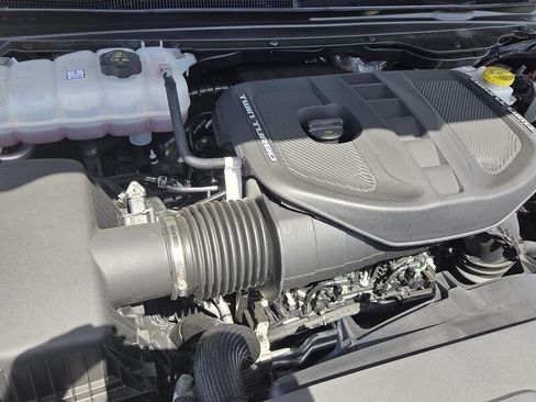 Certified 2026 RAM 1500 Tungsten AWD/4WD image 20