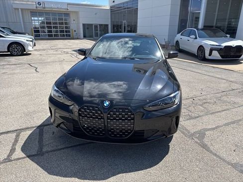 Used 2024 BMW 430i xDrive Coupe w/ Premium Package AWD/4WD image 3