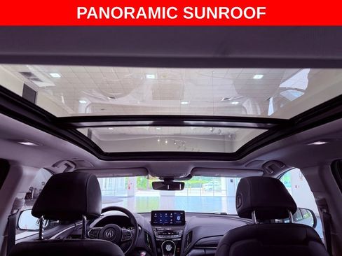 Used 2021 Acura RDX FWD w/ Technology Package image 9