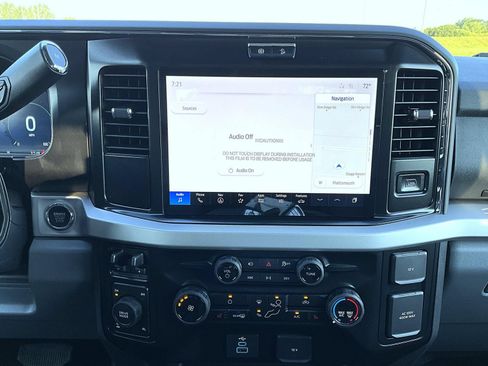 New 2026 Ford F350 XLT w/ XLT Premium Package AWD/4WD image 13