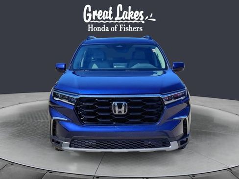 Used 2024 Honda Pilot Touring image 8