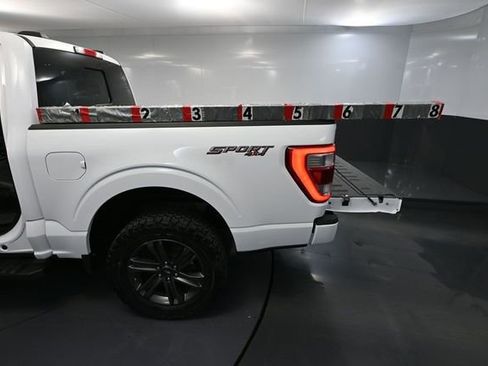 Used 2023 Ford F150 Lariat w/ Equipment Group 502A High AWD/4WD image 44