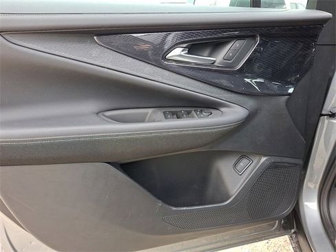 New 2026 Chevrolet Blazer EV LT image 8