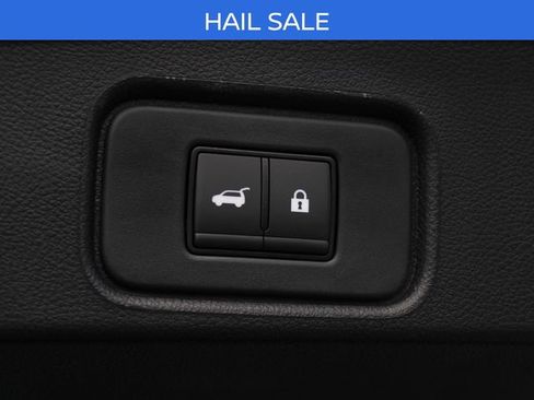 New 2026 Nissan Pathfinder SL AWD/4WD image 30