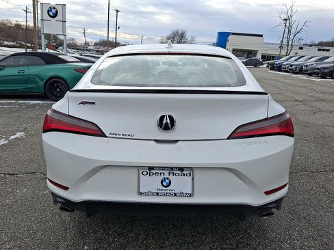 Used 2023 Acura Integra A-Spec image 6