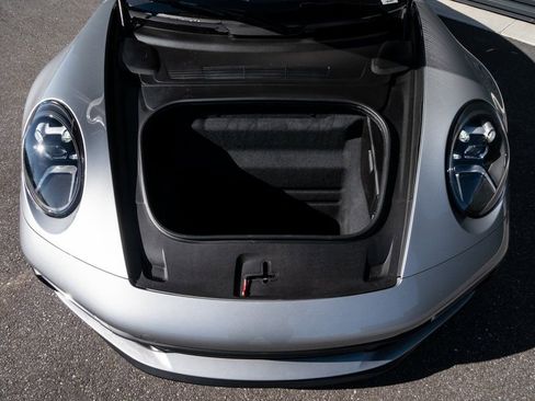 Certified 2020 Porsche 911 Carrera S image 28