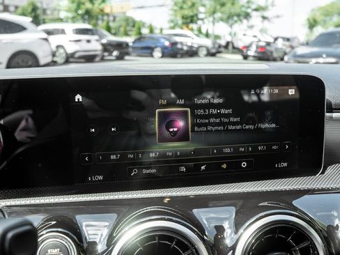Used 2020 Mercedes-Benz A 220 4MATIC image 19