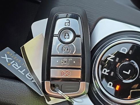 New 2026 Ford Escape ST-Line w/ Tech Pack #1 image 6