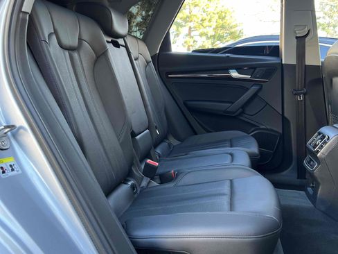 Used 2018 Audi Q5 2.0T Premium Plus w/ Premium Plus Package image 47