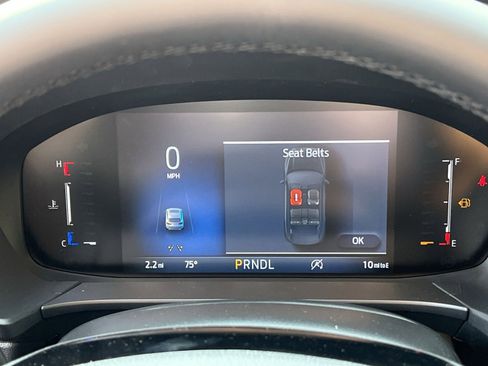 New 2026 Ford Escape Active w/ Cold Weather Package image 17