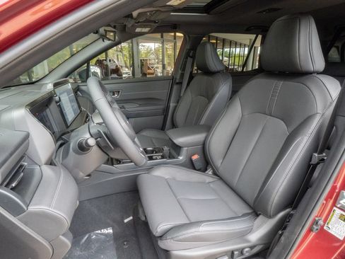 New 2026 Subaru Outback Touring XT AWD/4WD image 8