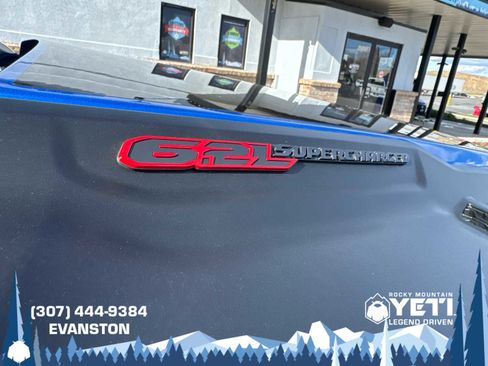 Used 2023 RAM 1500 TRX w/ TRX Level 2 Equipment Group AWD/4WD image 10