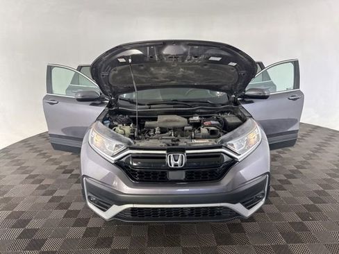 Used 2022 Honda CR-V EX image 15
