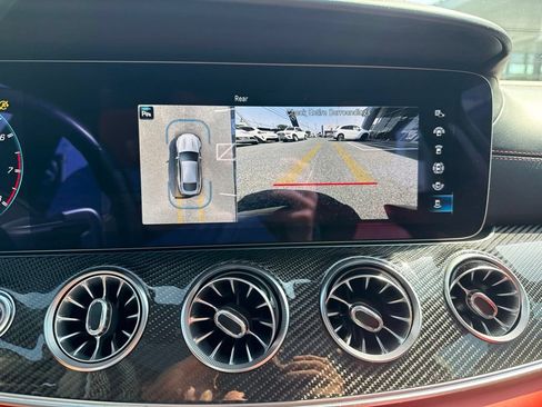 Certified 2022 Mercedes-Benz AMG GT 53 image 12