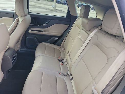 Certified 2022 Lincoln Corsair FWD w/ Premium Package image 13