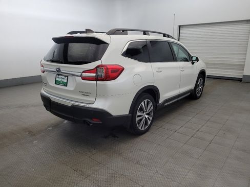 Used 2020 Subaru Ascent Limited w/ Technology Package AWD/4WD image 9