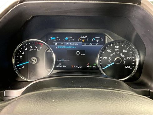 Used 2020 Ford F150 Lariat AWD/4WD image 24