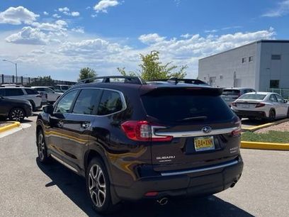 Used 2026 Subaru Ascent Touring