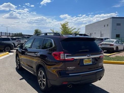 Used 2026 Subaru Ascent Touring AWD/4WD image 1